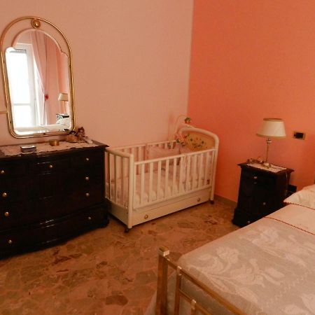 Bed and Breakfast Annunziatella95 Matera Exterior foto