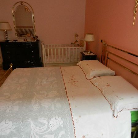 Bed and Breakfast Annunziatella95 Matera Exterior foto