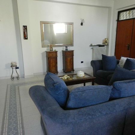 Bed and Breakfast Annunziatella95 Matera Exterior foto