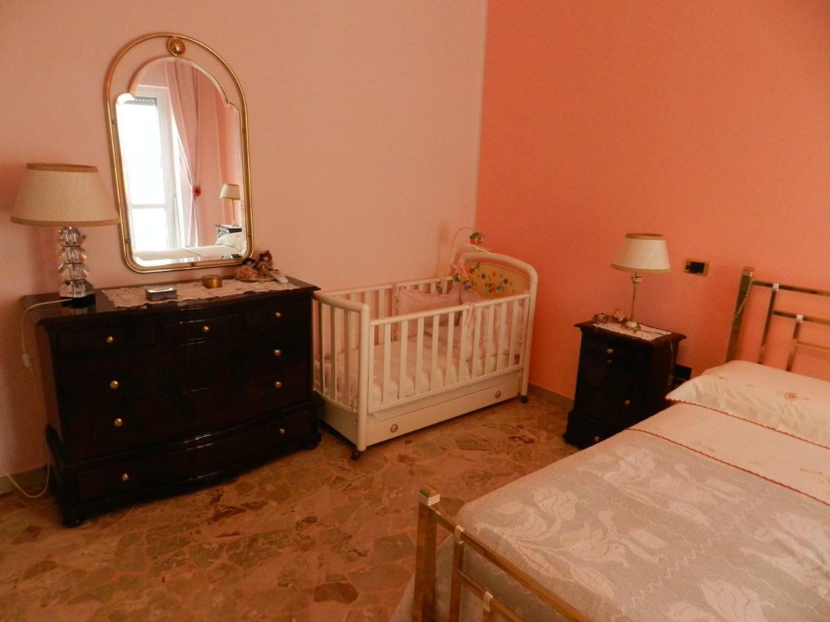 Bed and Breakfast Annunziatella95 Matera Exterior foto