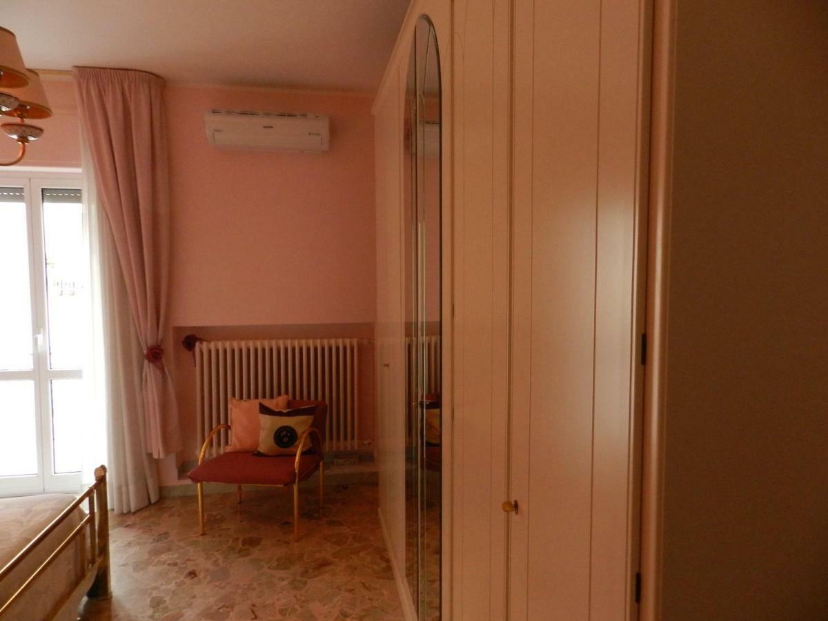 Bed and Breakfast Annunziatella95 Matera Exterior foto