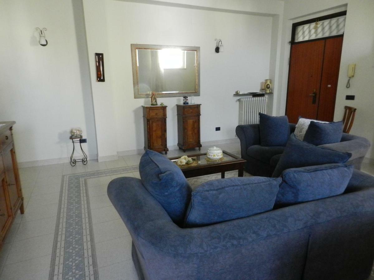 Bed and Breakfast Annunziatella95 Matera Exterior foto