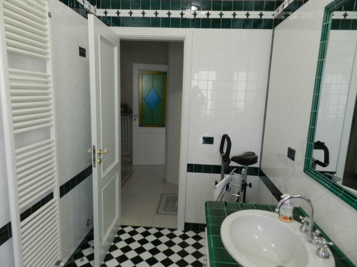 Bed and Breakfast Annunziatella95 Matera Exterior foto