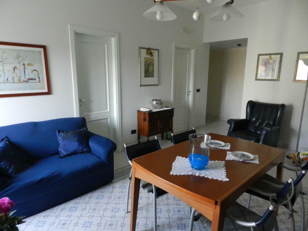 Bed and Breakfast Annunziatella95 Matera Exterior foto