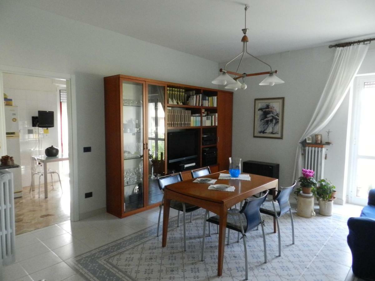 Bed and Breakfast Annunziatella95 Matera Exterior foto