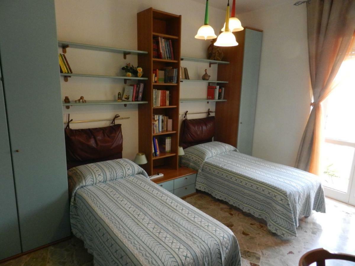 Bed and Breakfast Annunziatella95 Matera Exterior foto