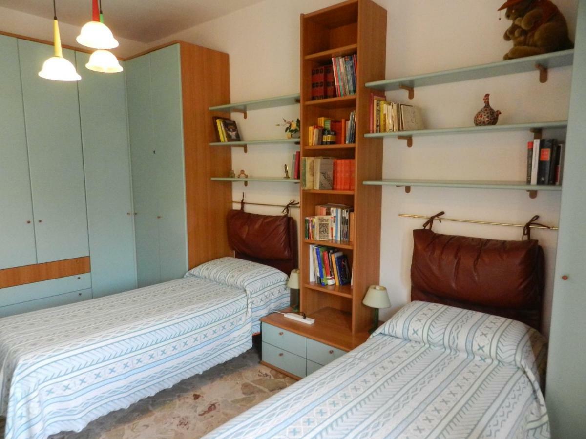 Bed and Breakfast Annunziatella95 Matera Exterior foto