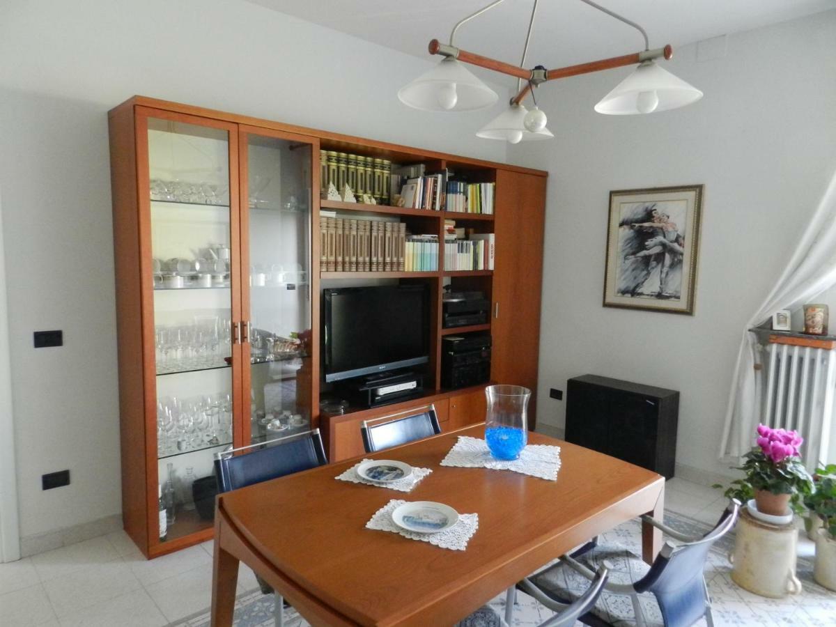 Bed and Breakfast Annunziatella95 Matera Exterior foto