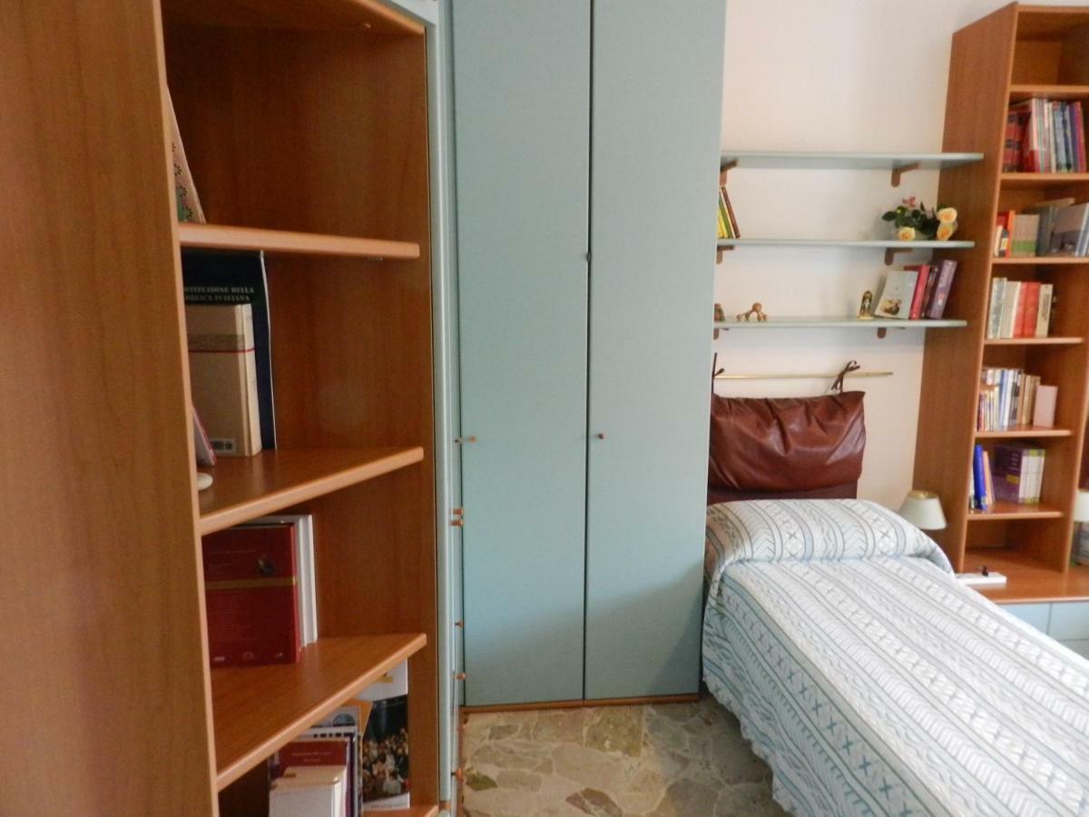 Bed and Breakfast Annunziatella95 Matera Exterior foto